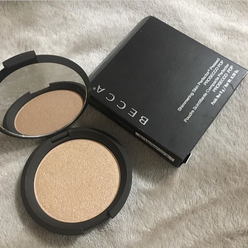 Becca Pressed Skin Perfector